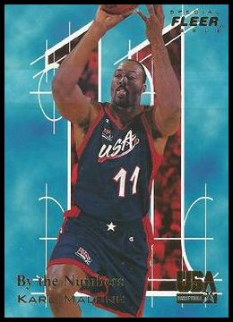 13 Karl Malone 2